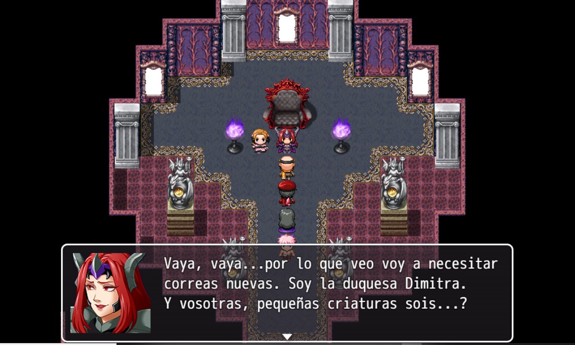 Screenshot 3 for It´s the cat fault! (Completamente en Español)