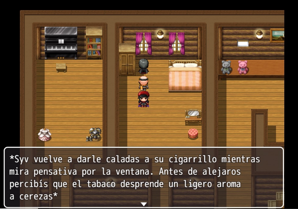 Screenshot 5 for It´s the cat fault! (Completamente en Español)