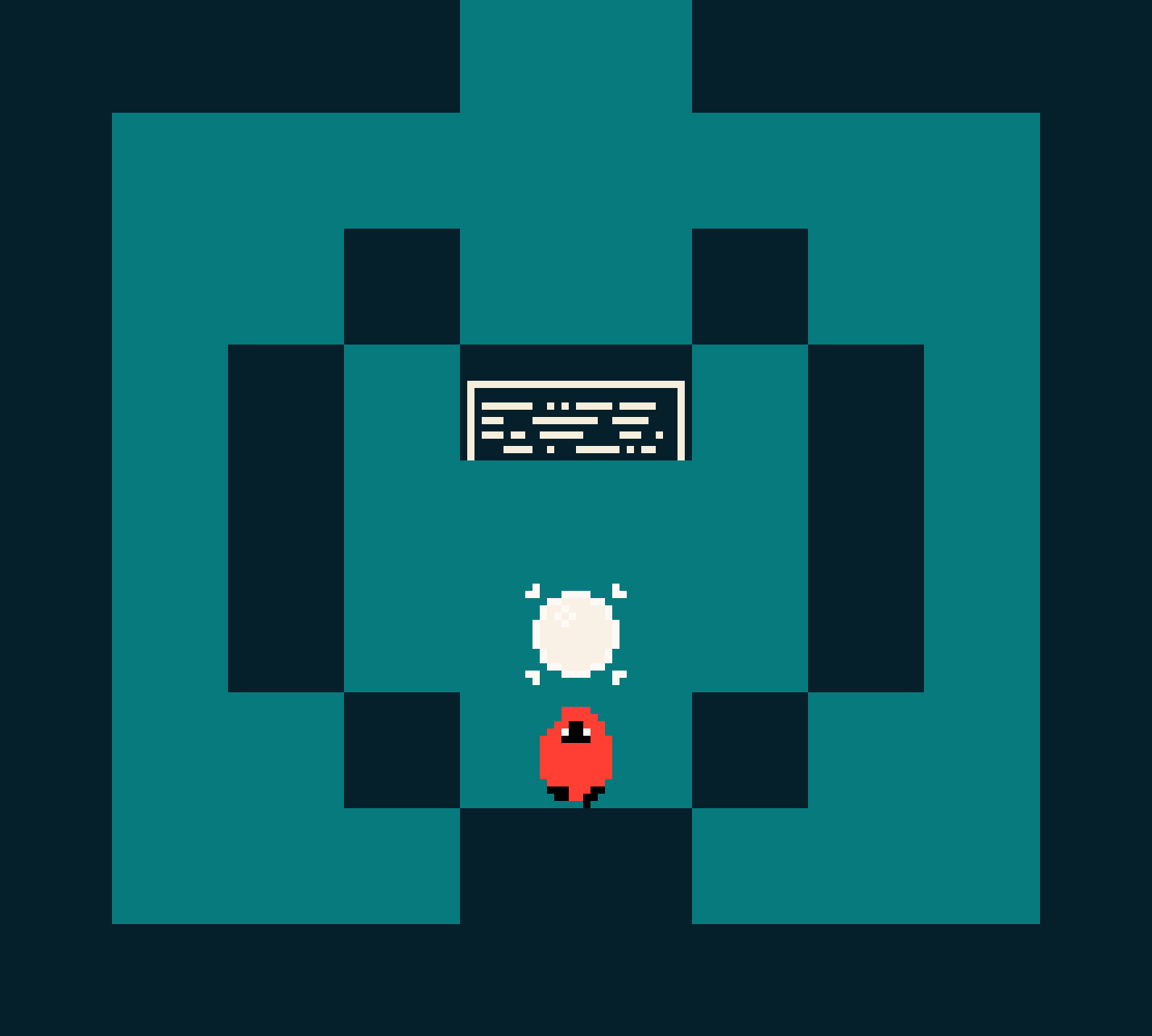 Screenshot 2 for Color of Magic