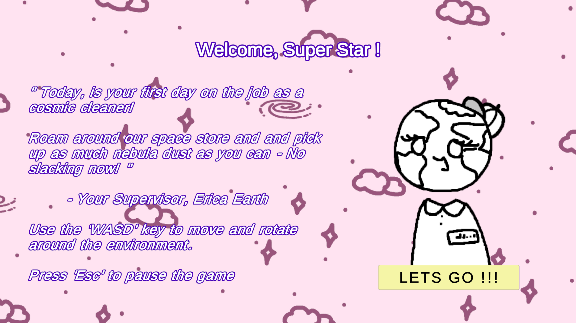 Screenshot 3 for *:･ﾟ✧ Star Employee (ﾉ◕ヮ◕)ﾉ *:･ﾟ✧
