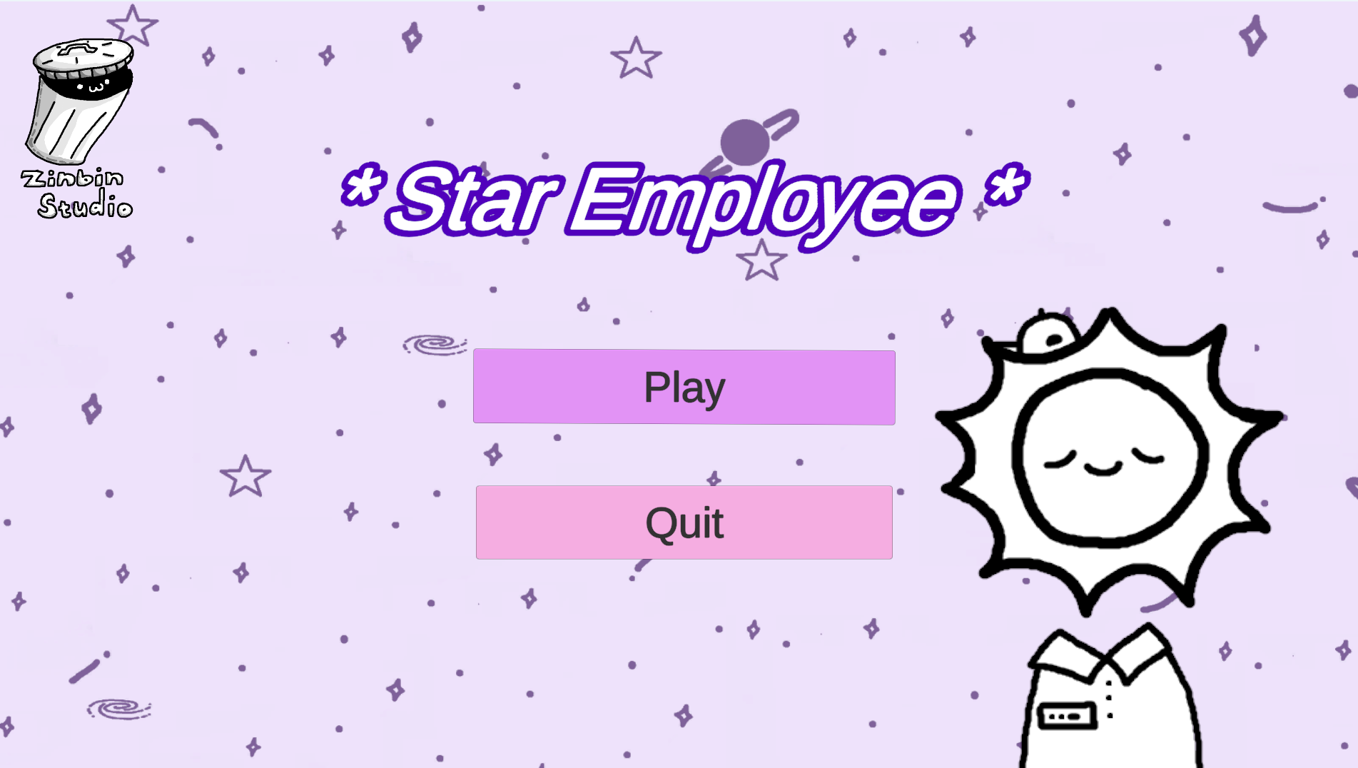 Screenshot 2 for *:･ﾟ✧ Star Employee (ﾉ◕ヮ◕)ﾉ *:･ﾟ✧