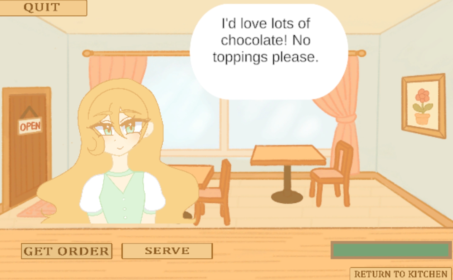 Screenshot 2 for Bakery in the Bronx