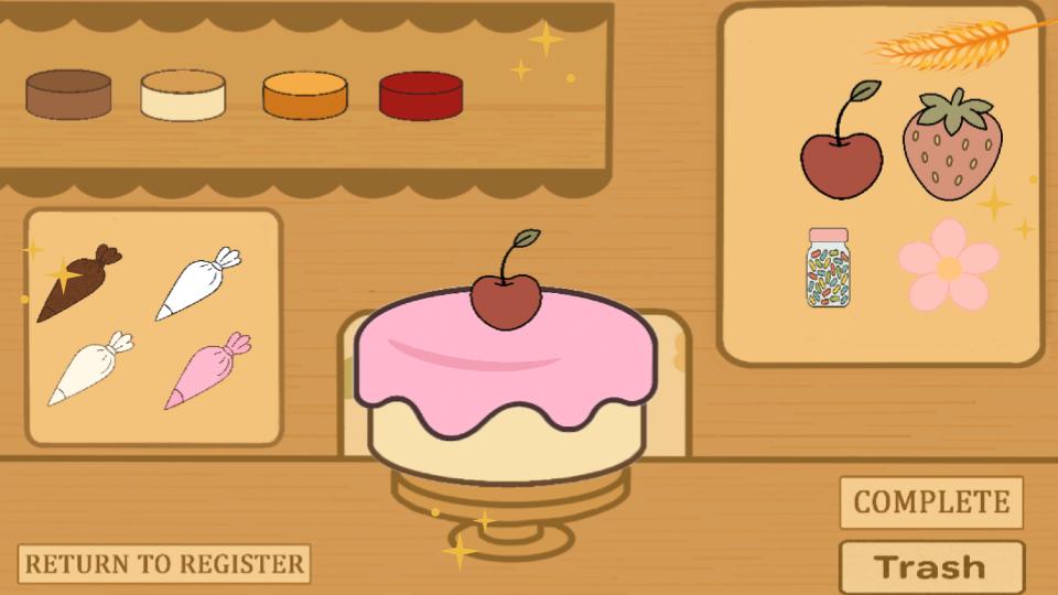 Screenshot 5 for Bakery in the Bronx