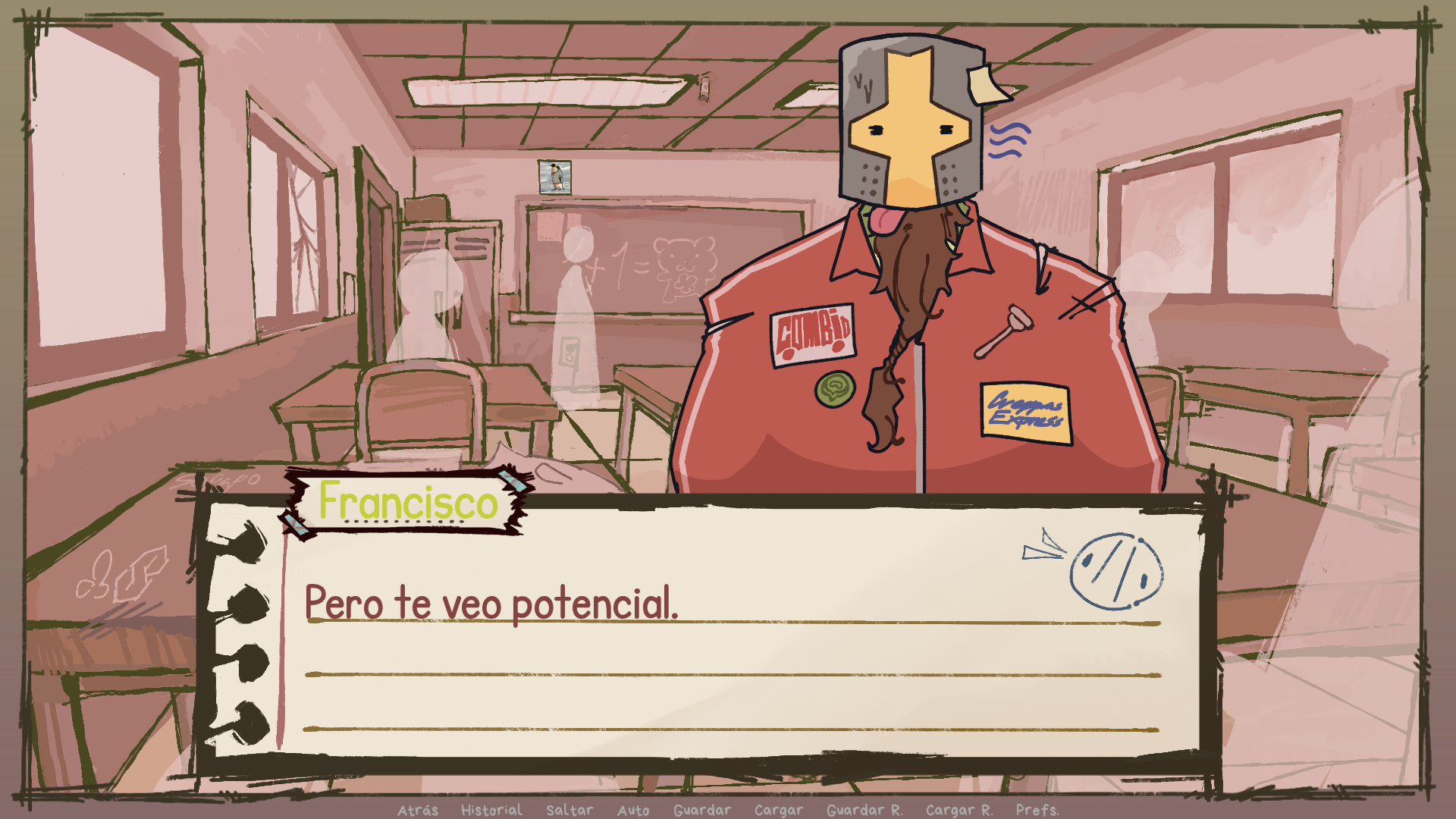 Screenshot 2 for PanaCraft HS