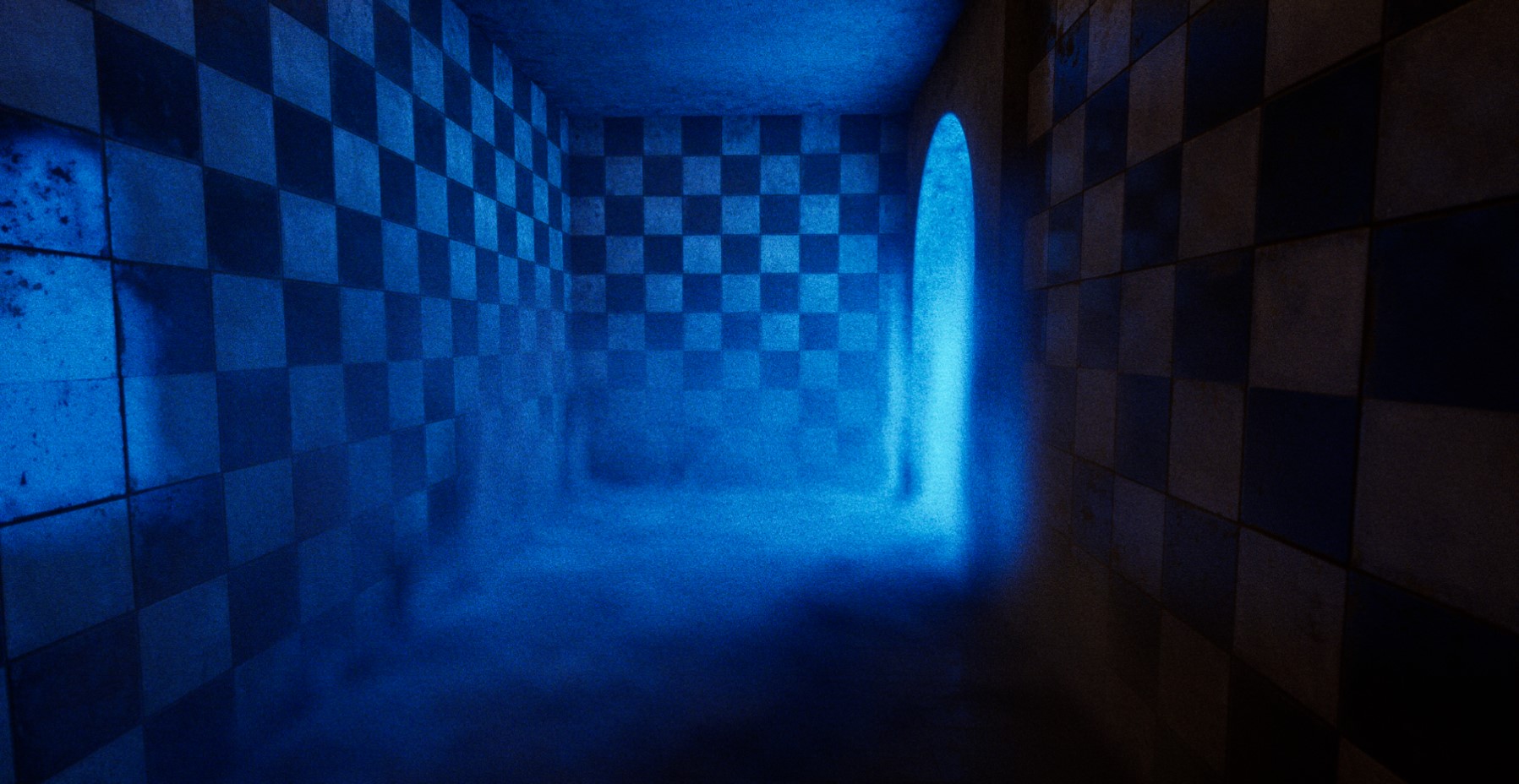 Asylum Nightmare By Castlekitty