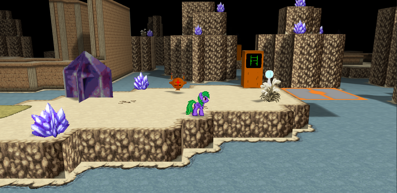 Screenshot 5 for Tales of Discordia [Remake!]