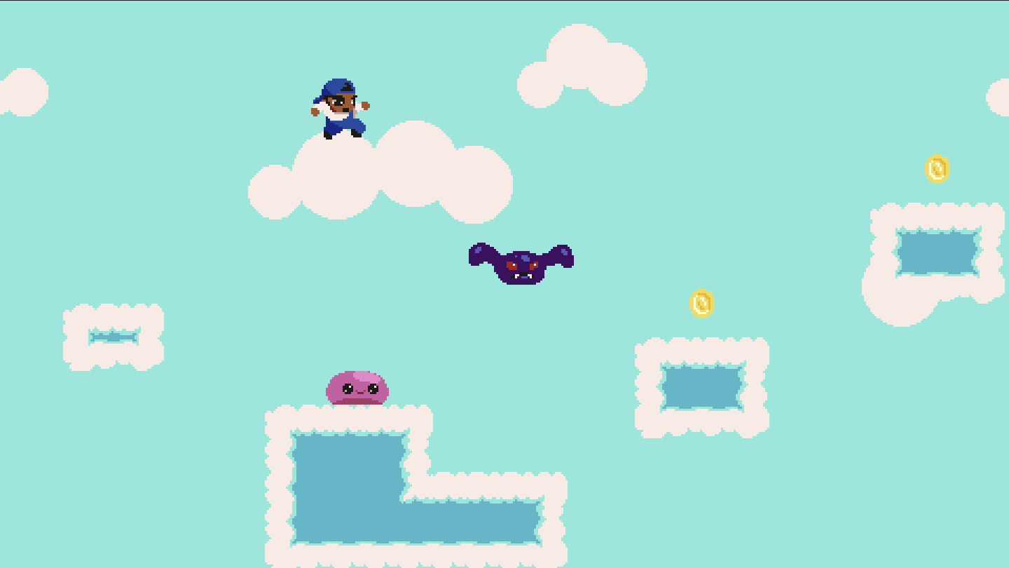 Screenshot 4 for Kin's Quest 2