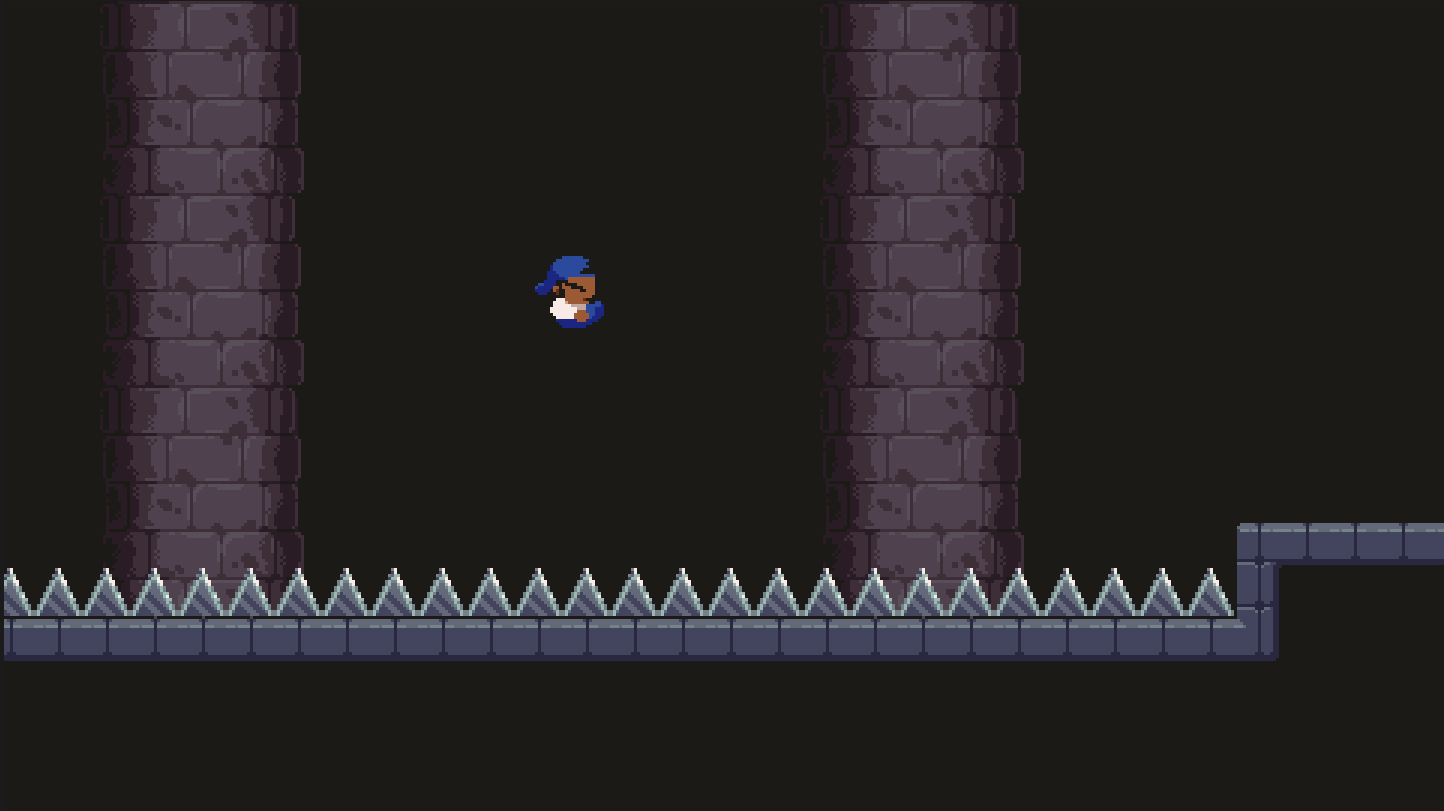 Screenshot 6 for Kin's Quest 2