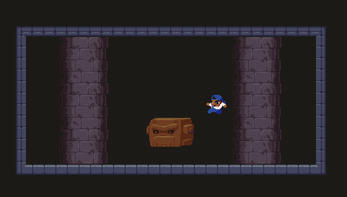 Screenshot 5 for Kin's Quest 2