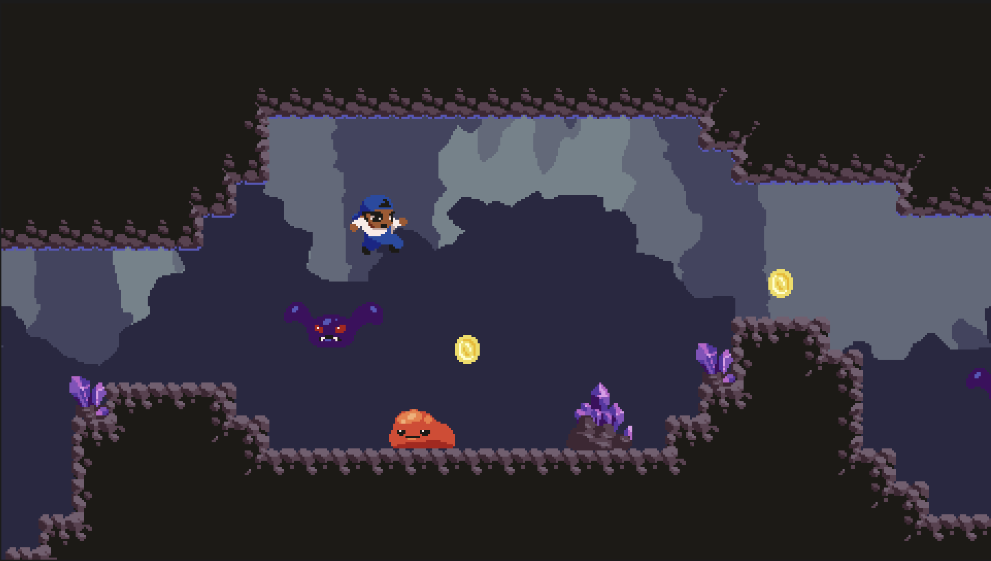 Screenshot 3 for Kin's Quest 2