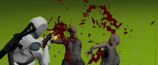 AS1-Shooter screenshot 2