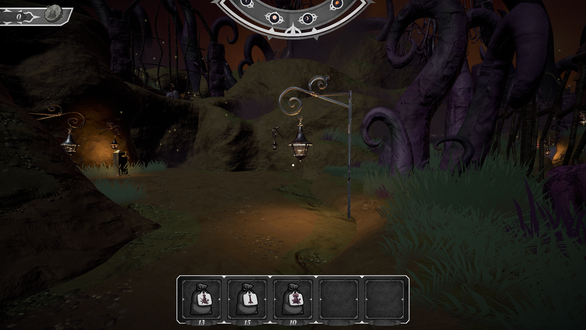 Screenshot 3 for Spindle Garden