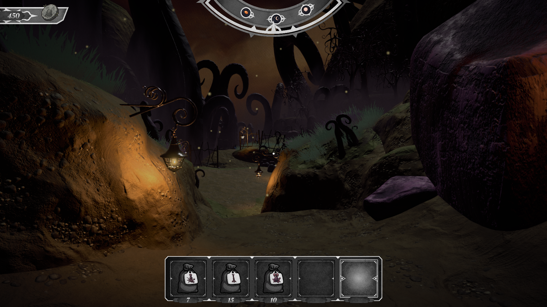 Screenshot 4 for Spindle Garden