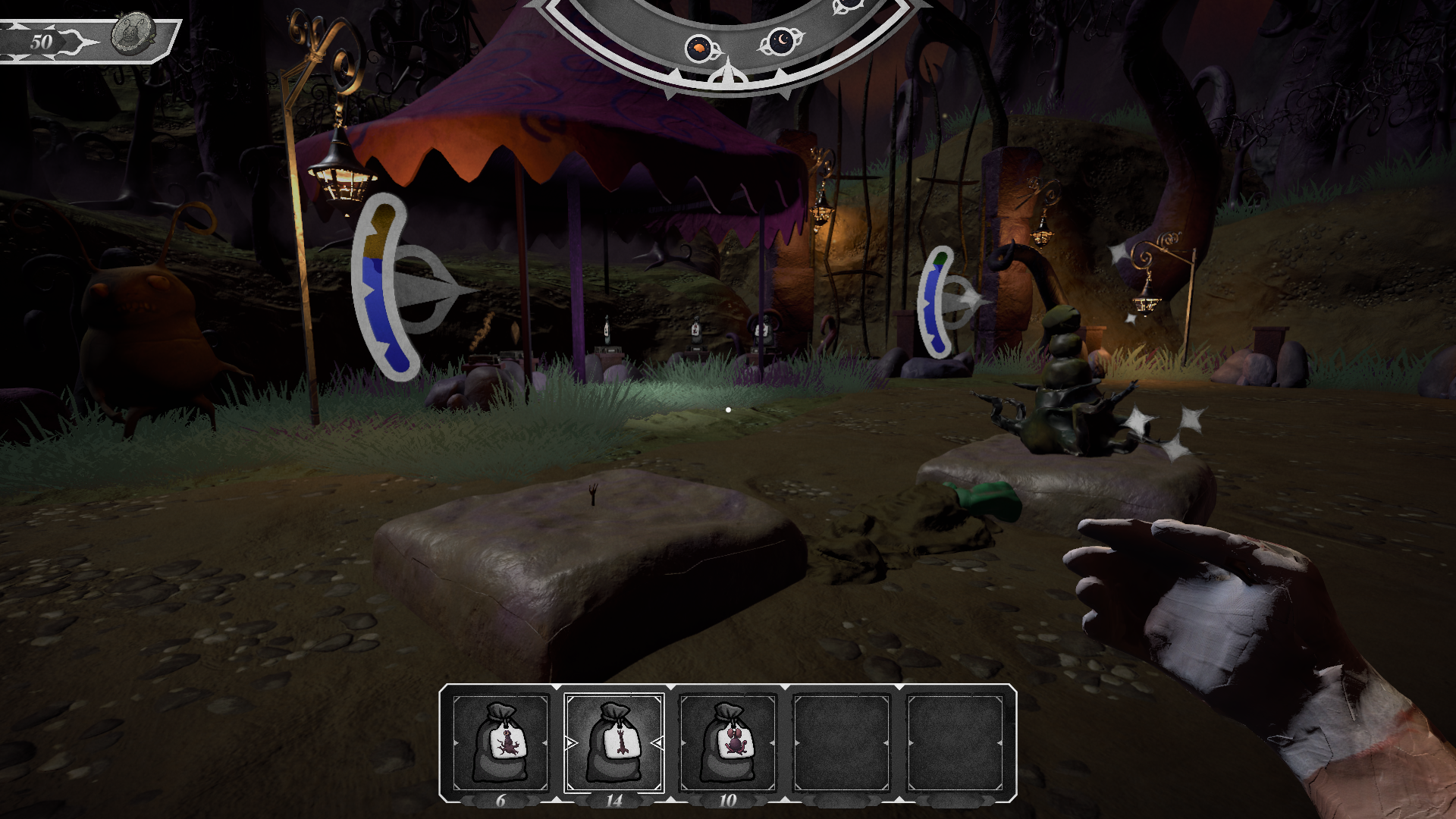 Screenshot 6 for Spindle Garden