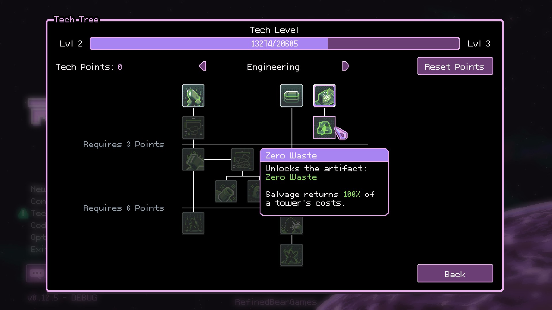 Screenshot 9 for Repel the Rifts