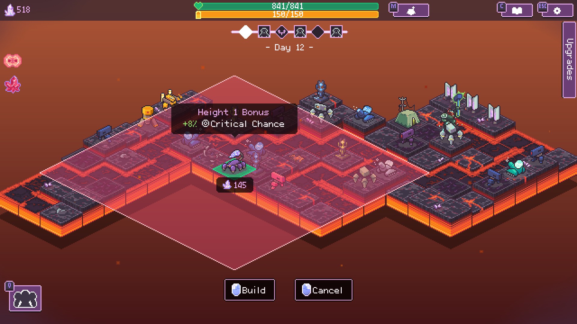 Screenshot 12 for Repel the Rifts