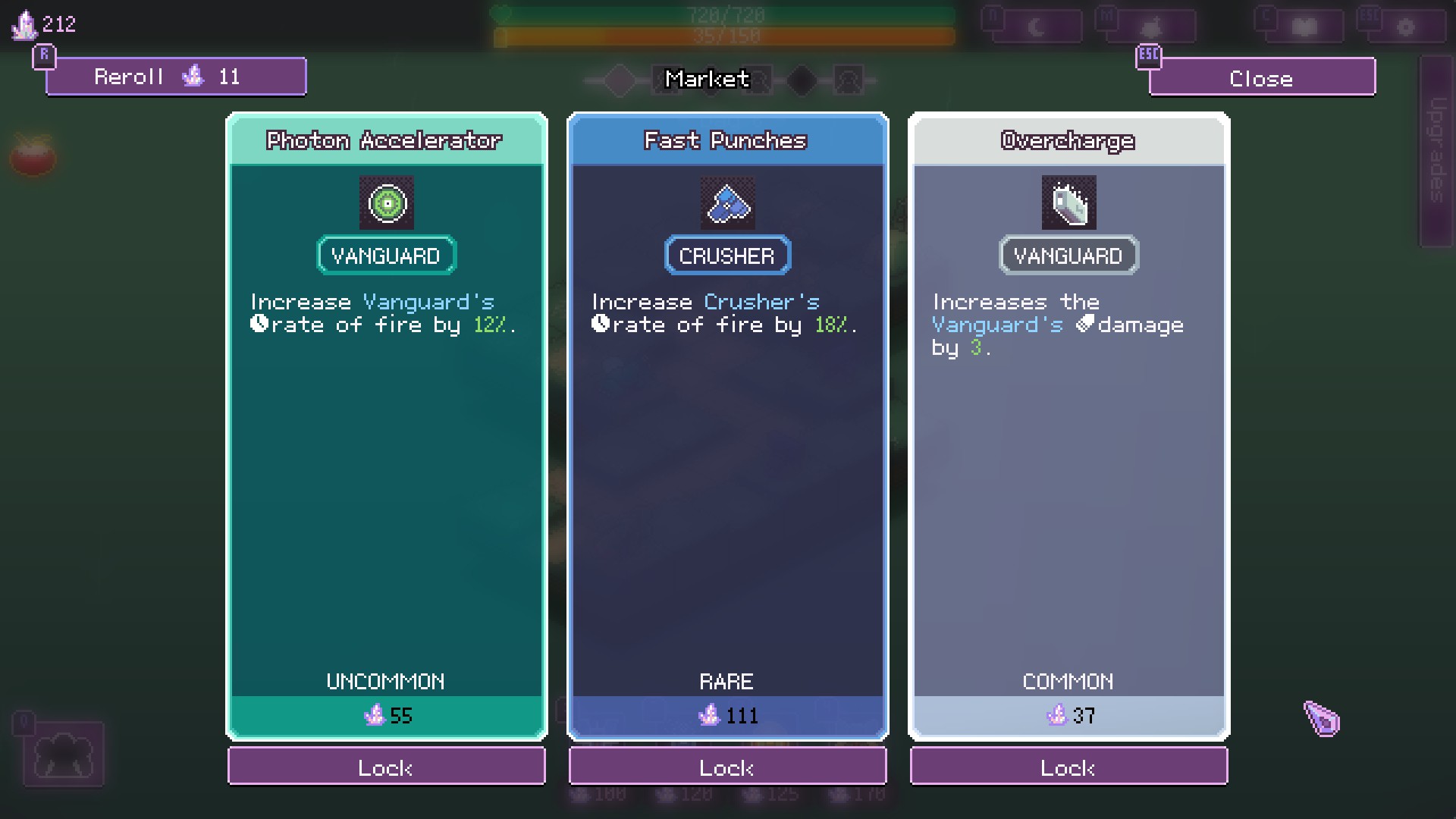 Screenshot 13 for Repel the Rifts