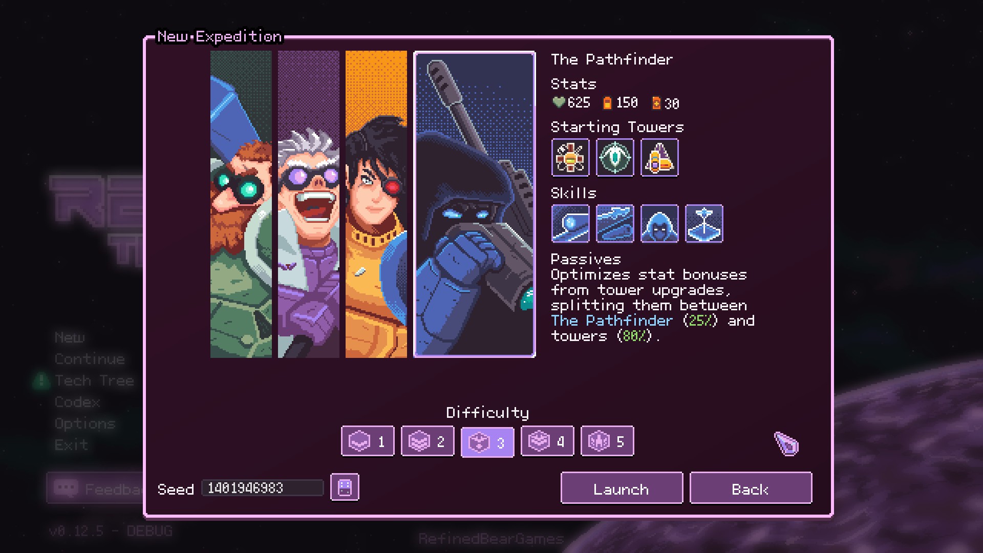 Screenshot 4 for Repel the Rifts