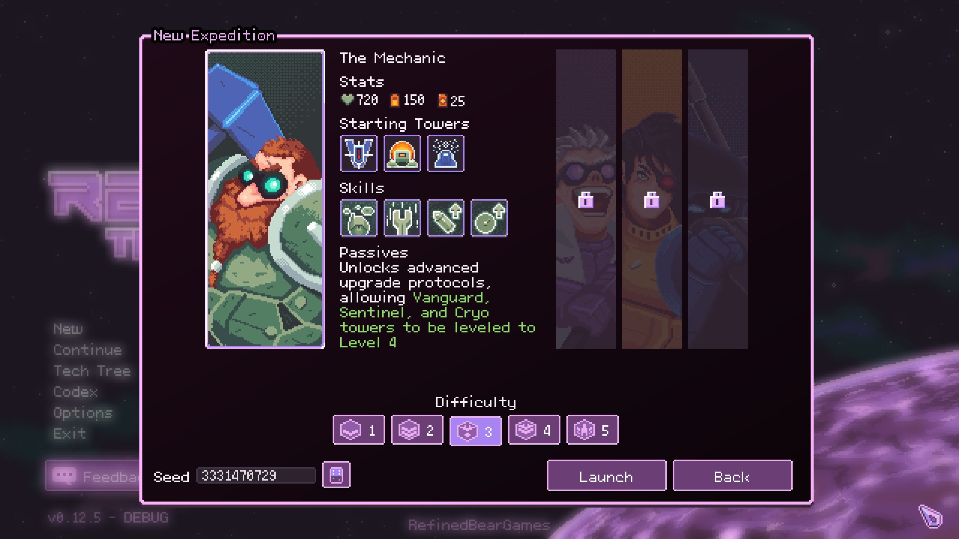 Screenshot 3 for Repel the Rifts