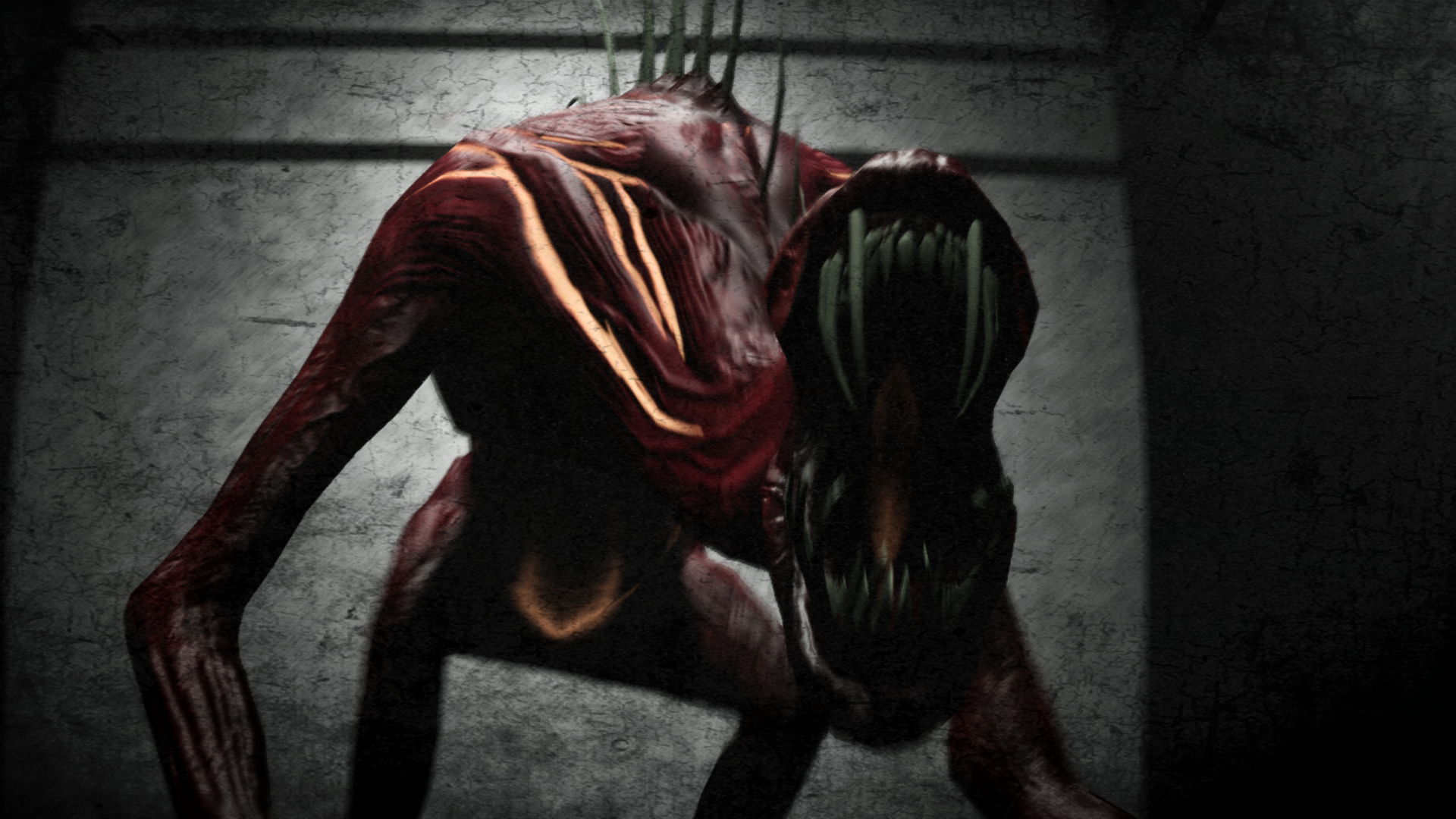 Screenshot 3 for SCP: Dark Contagion