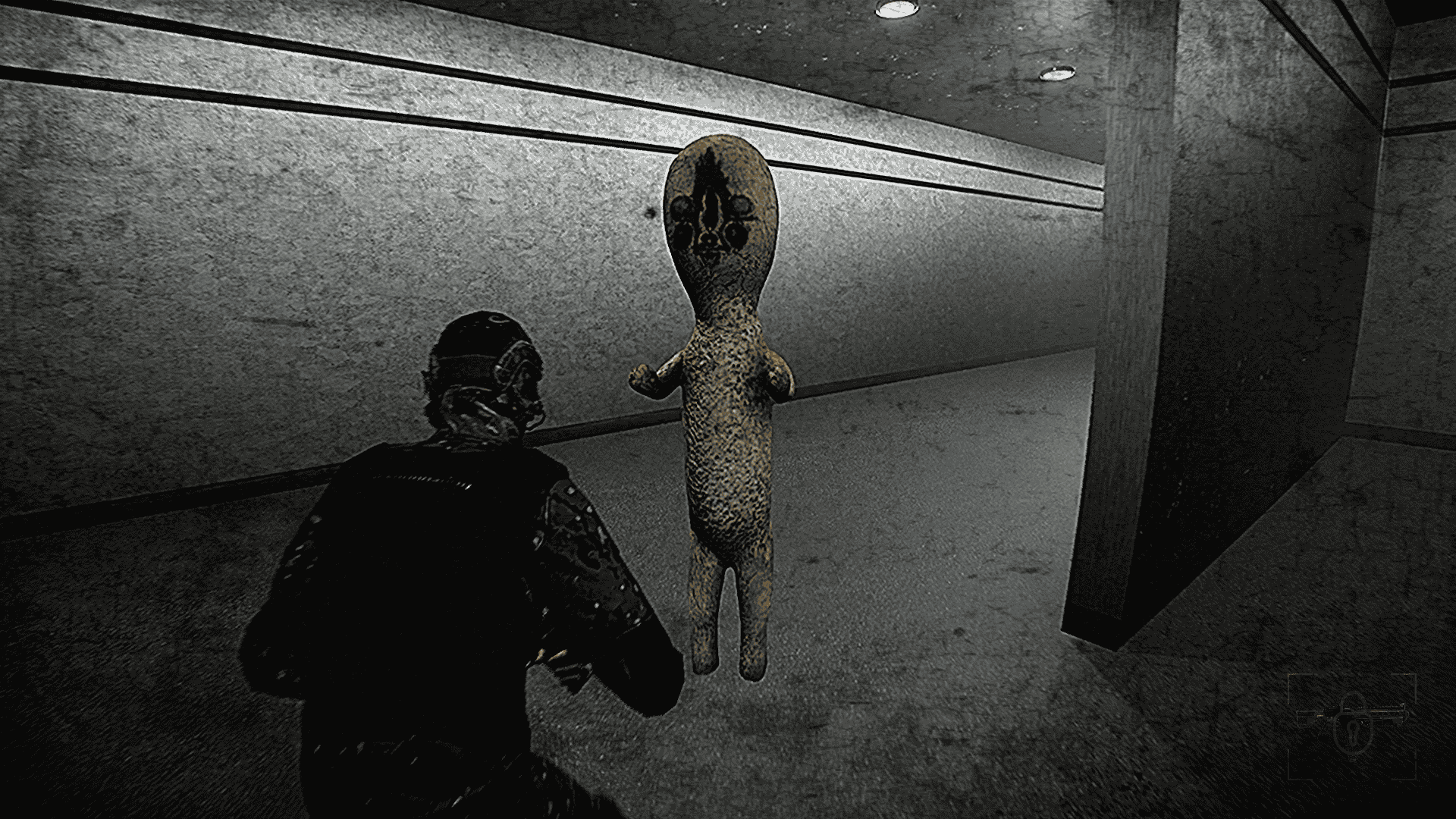 Screenshot 4 for SCP: Dark Contagion