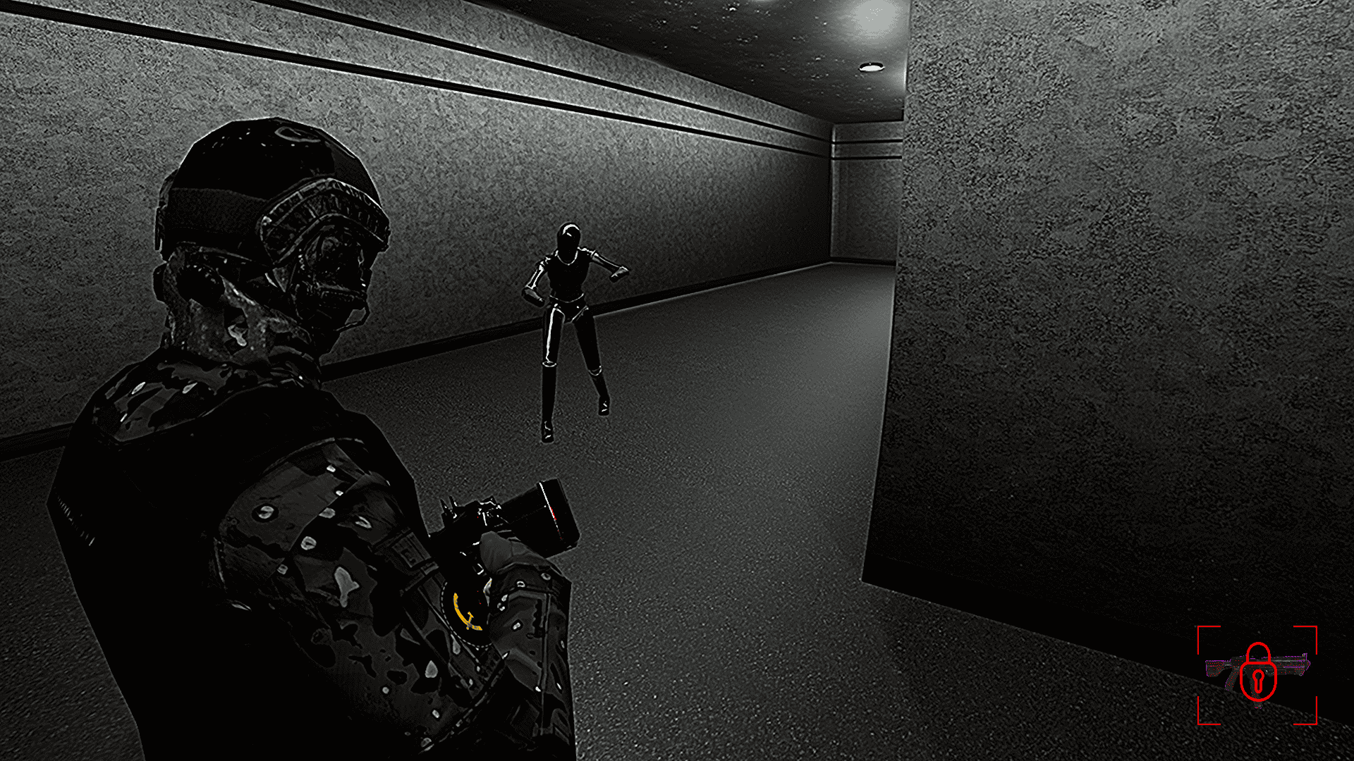 Screenshot 7 for SCP: Dark Contagion