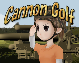 Cannon Golf for Android
