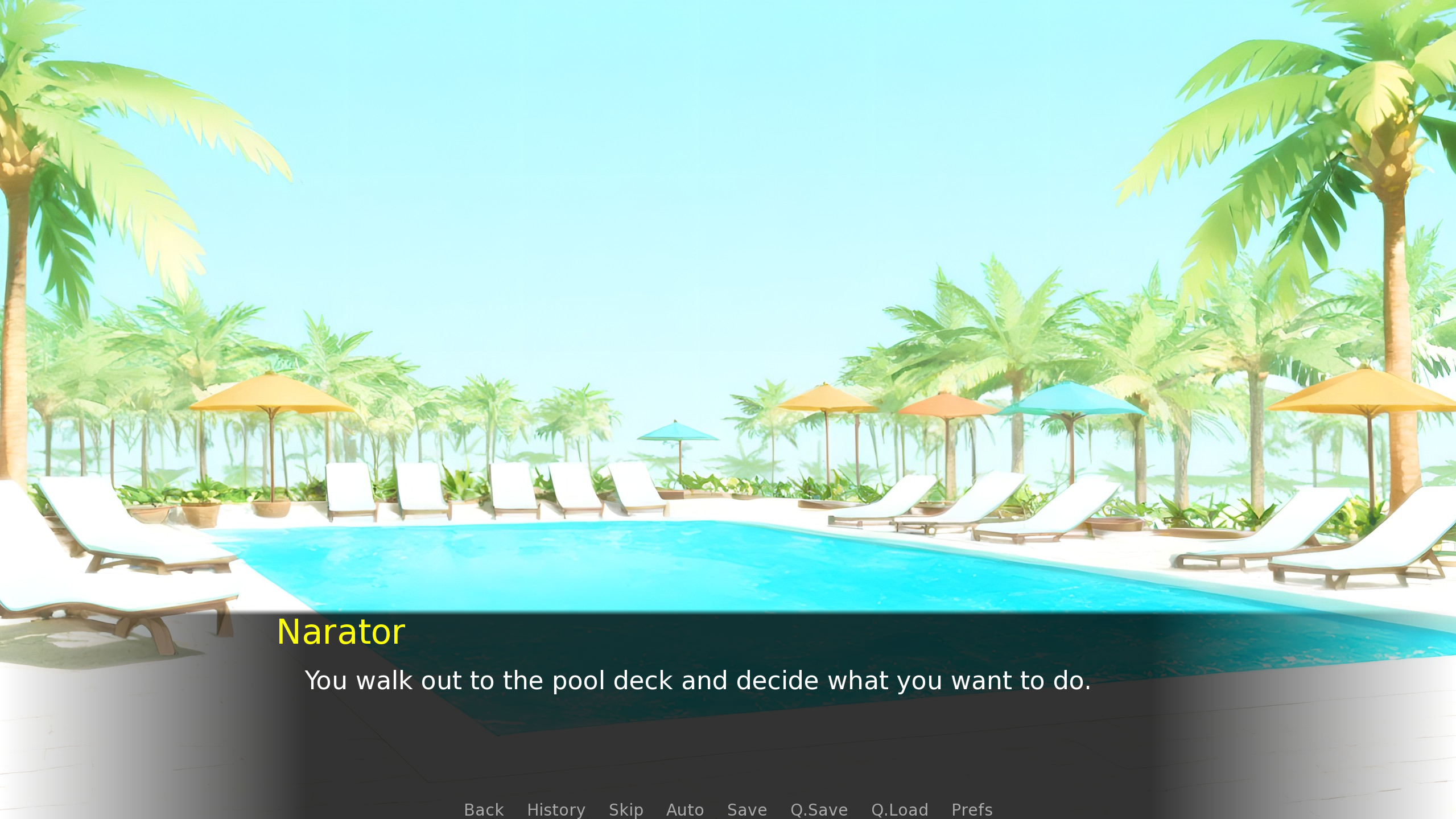 Screenshot 3 for Greytide Resort v1.0
