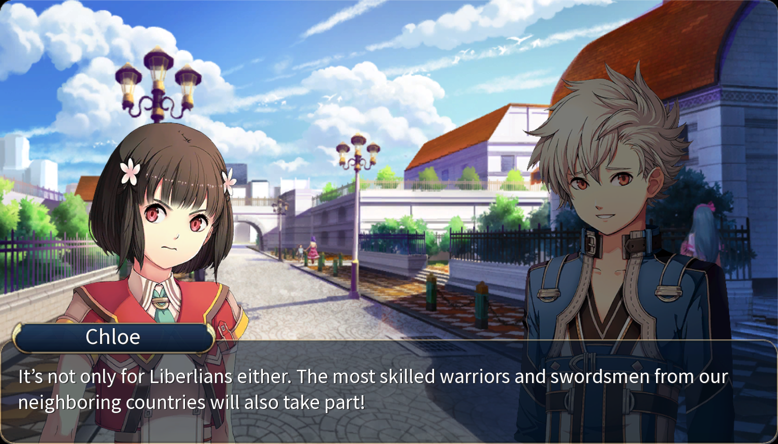 Screenshot 5 for Trails at Sunrise