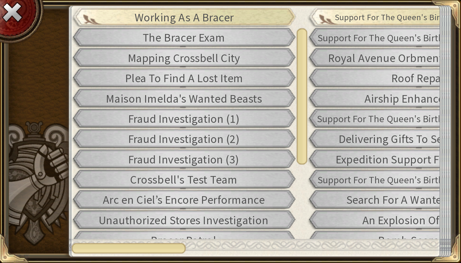Screenshot 3 for Trails at Sunrise