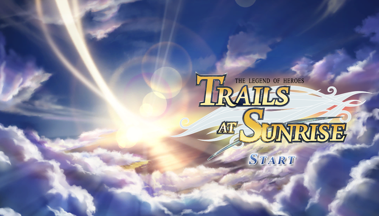 Screenshot 2 for Trails at Sunrise