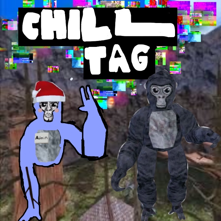 Screenshot 2 for Chill Tag