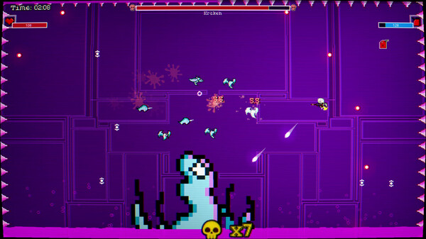 Screenshot 5 for Rise to Mayhem