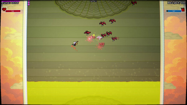 Screenshot 9 for Rise to Mayhem