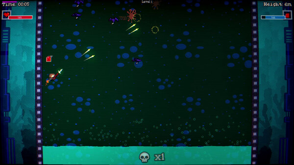 Screenshot 8 for Rise to Mayhem
