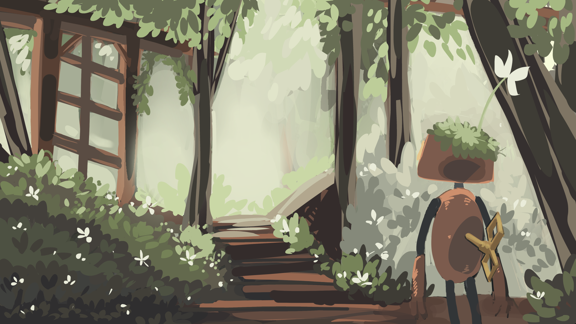 Screenshot 4 for Lumens Journey
