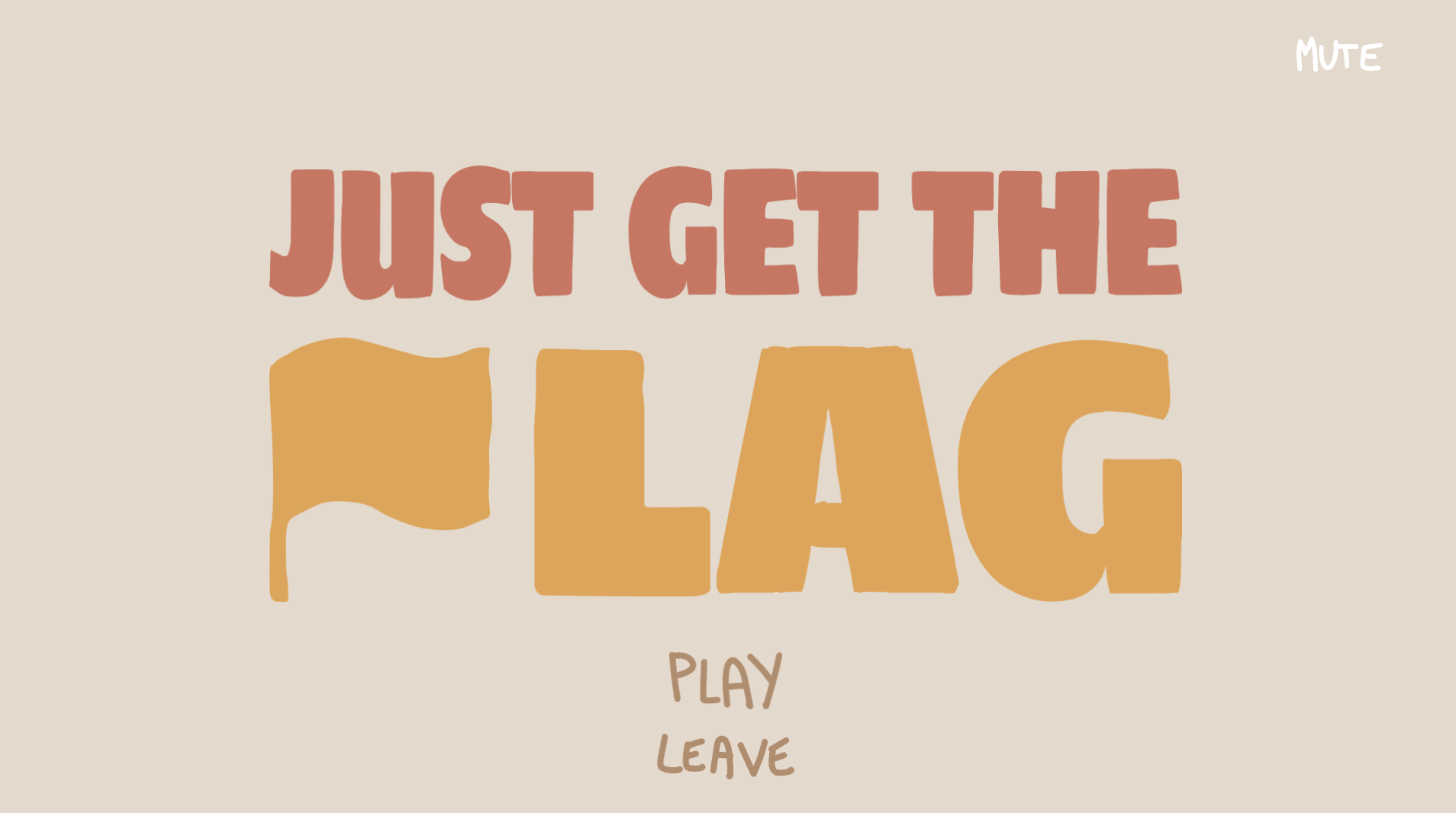 Screenshot 2 for Just get the flag