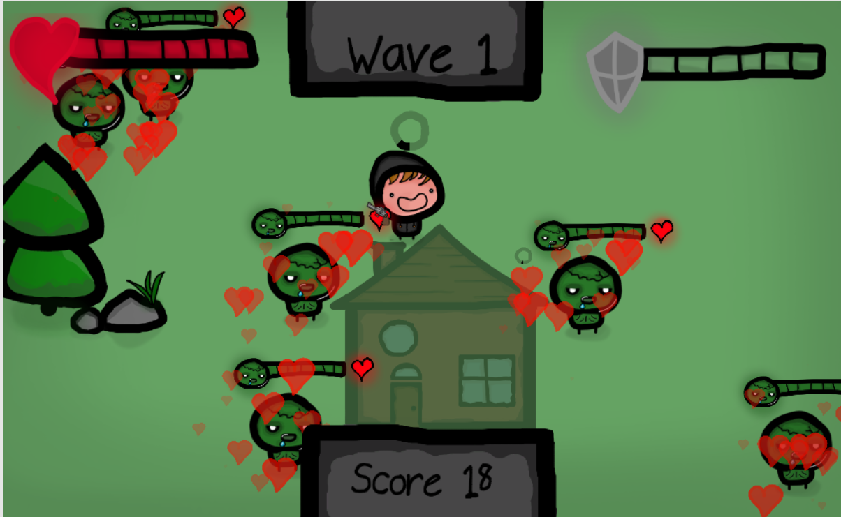 Screenshot 2 for what is home