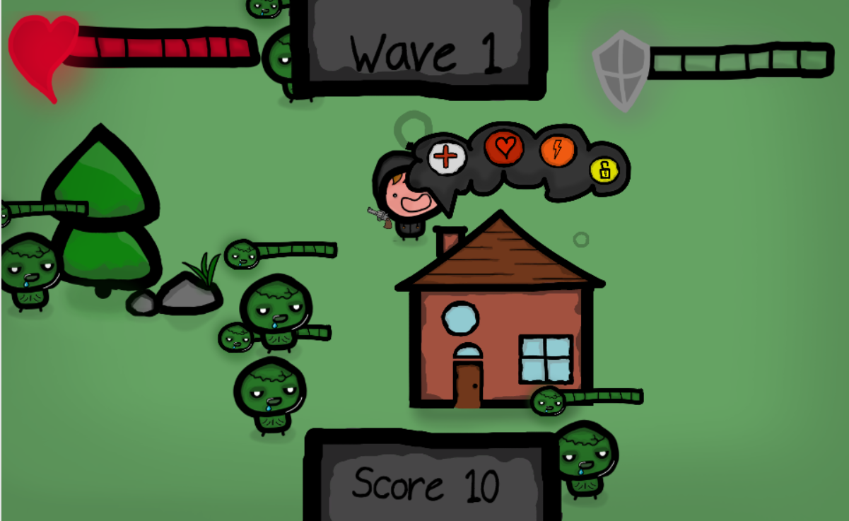 Screenshot 3 for what is home