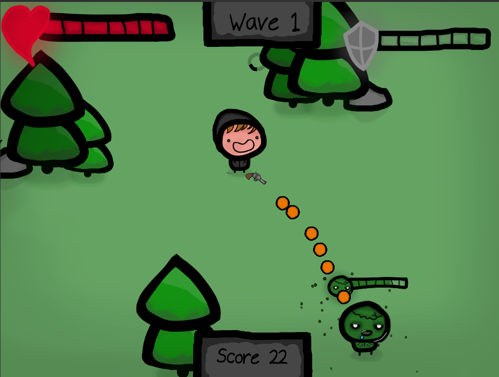 Screenshot 4 for what is home