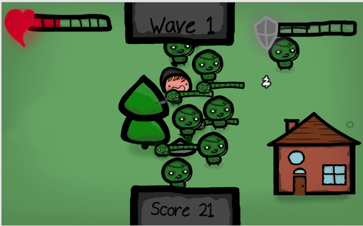 Screenshot 5 for what is home