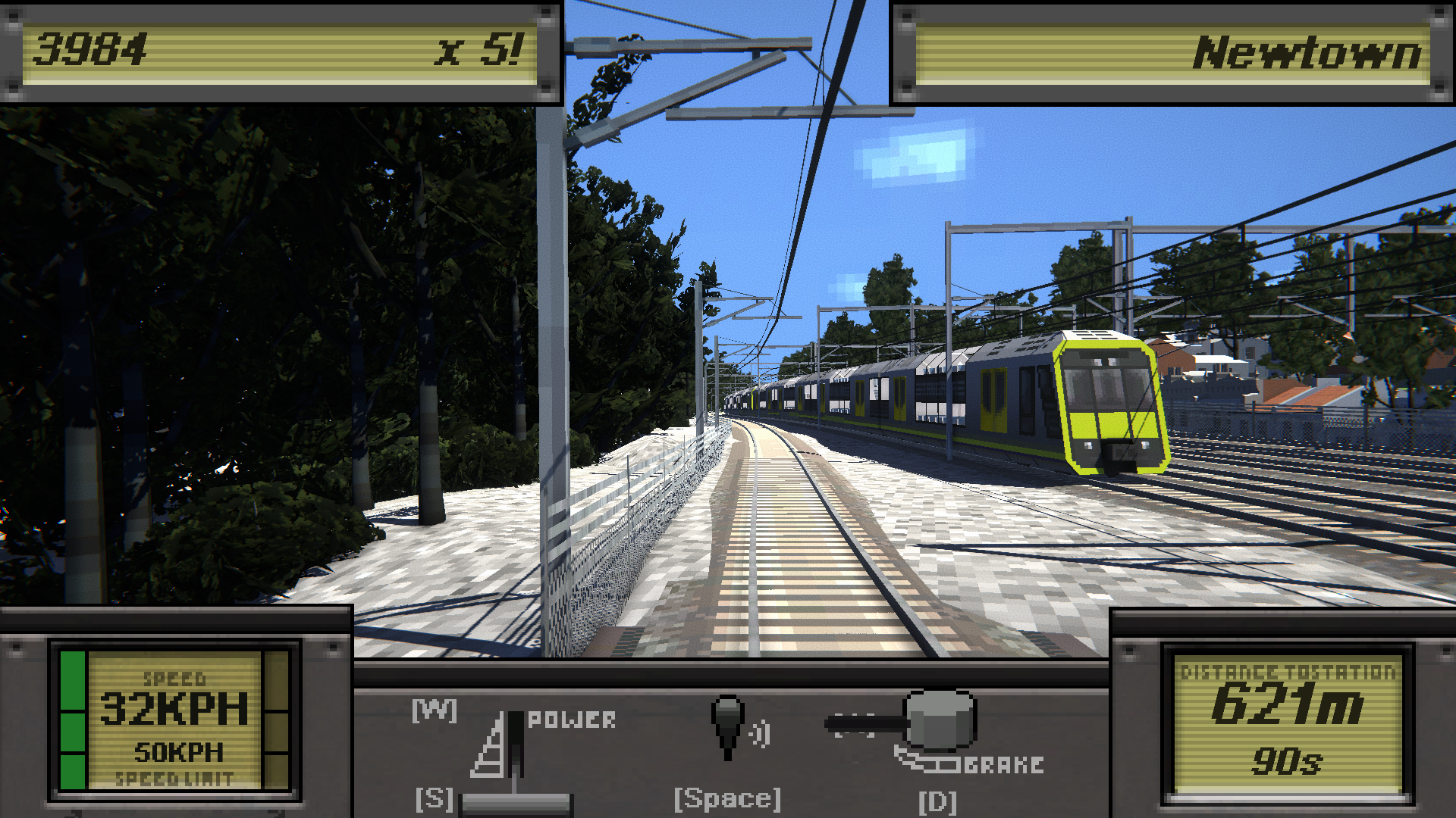 Screenshot 6 for Fastrak : Metro