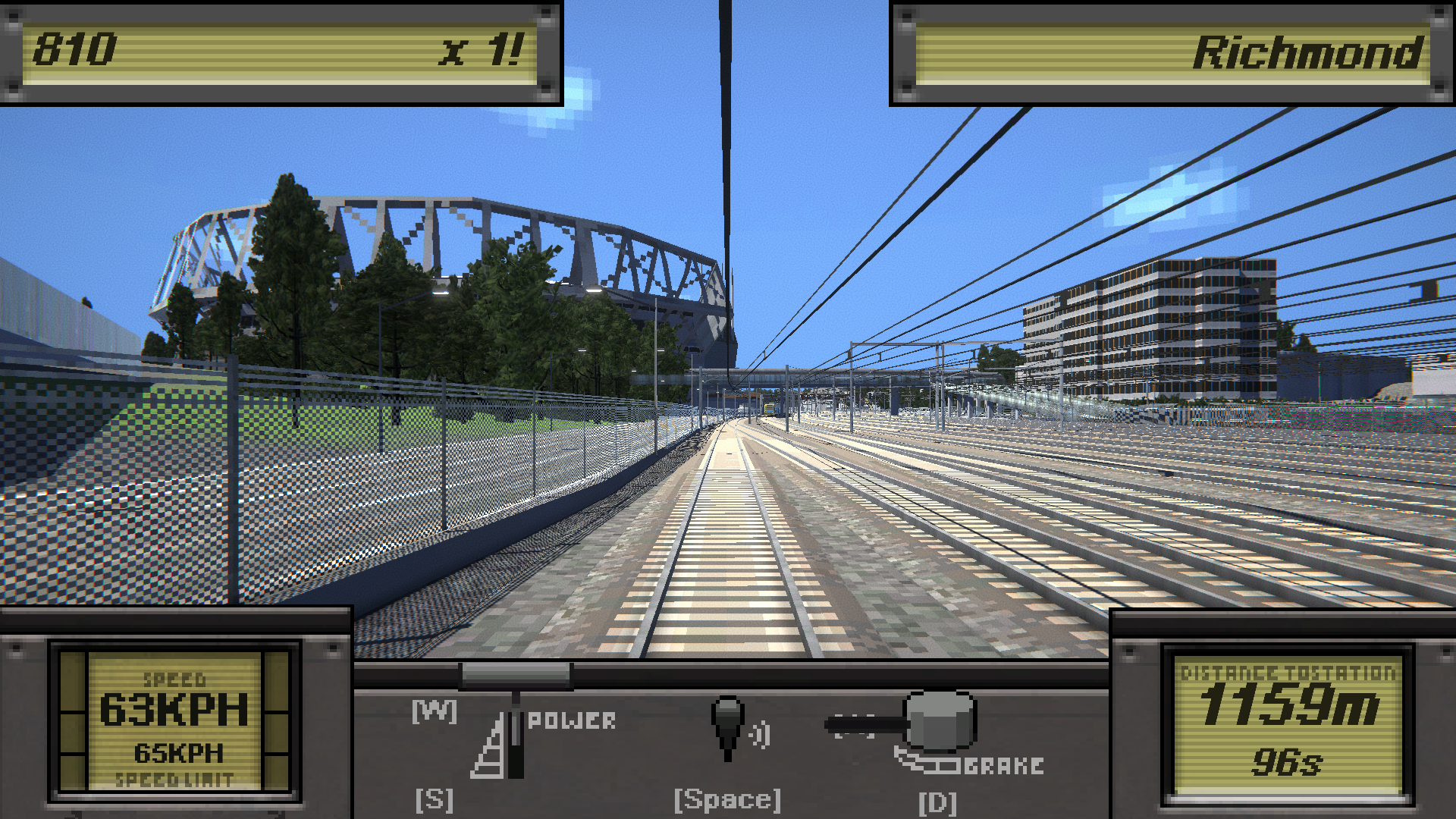 Screenshot 7 for Fastrak : Metro