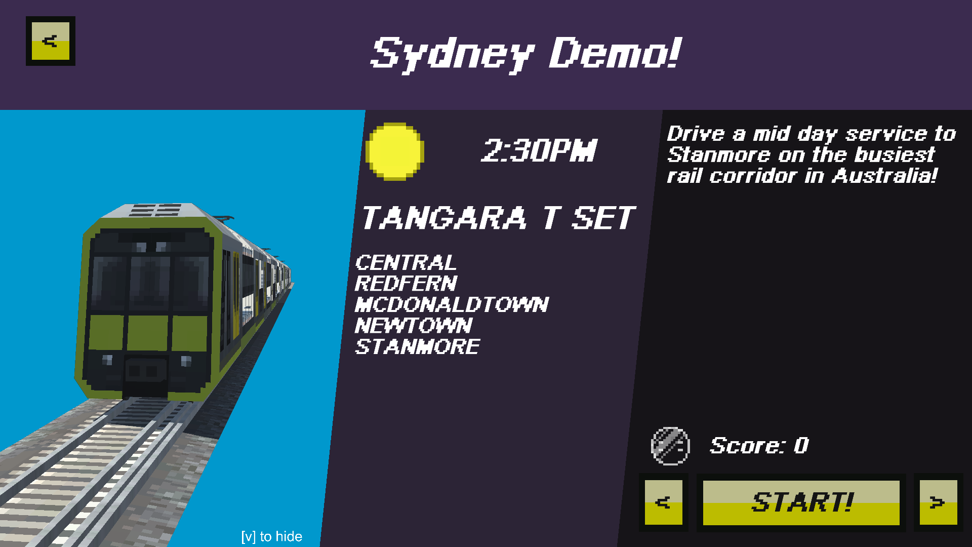 Screenshot 4 for Fastrak : Metro