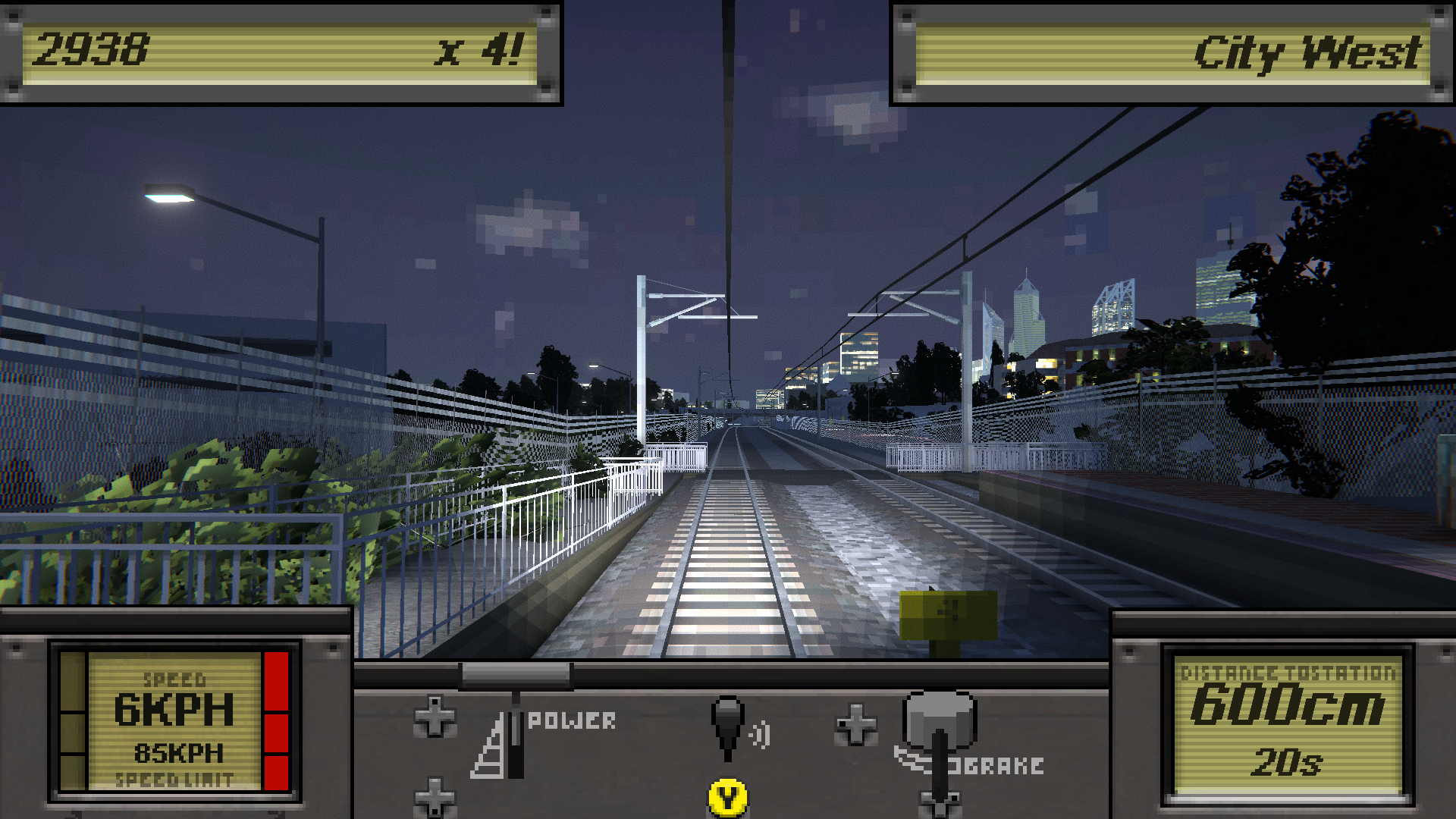 Screenshot 5 for Fastrak : Metro