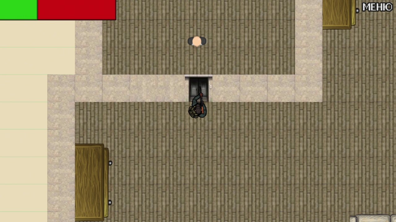 Screenshot 5 for Period Split: Storming Area 51