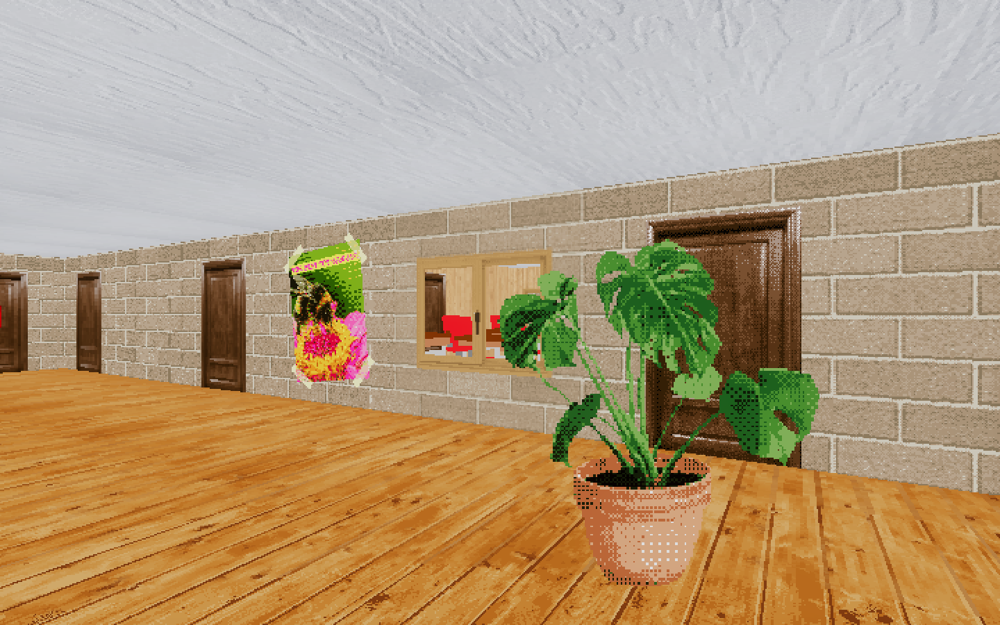 Alex Basics in Biology and Zoology by S-Pider_dev