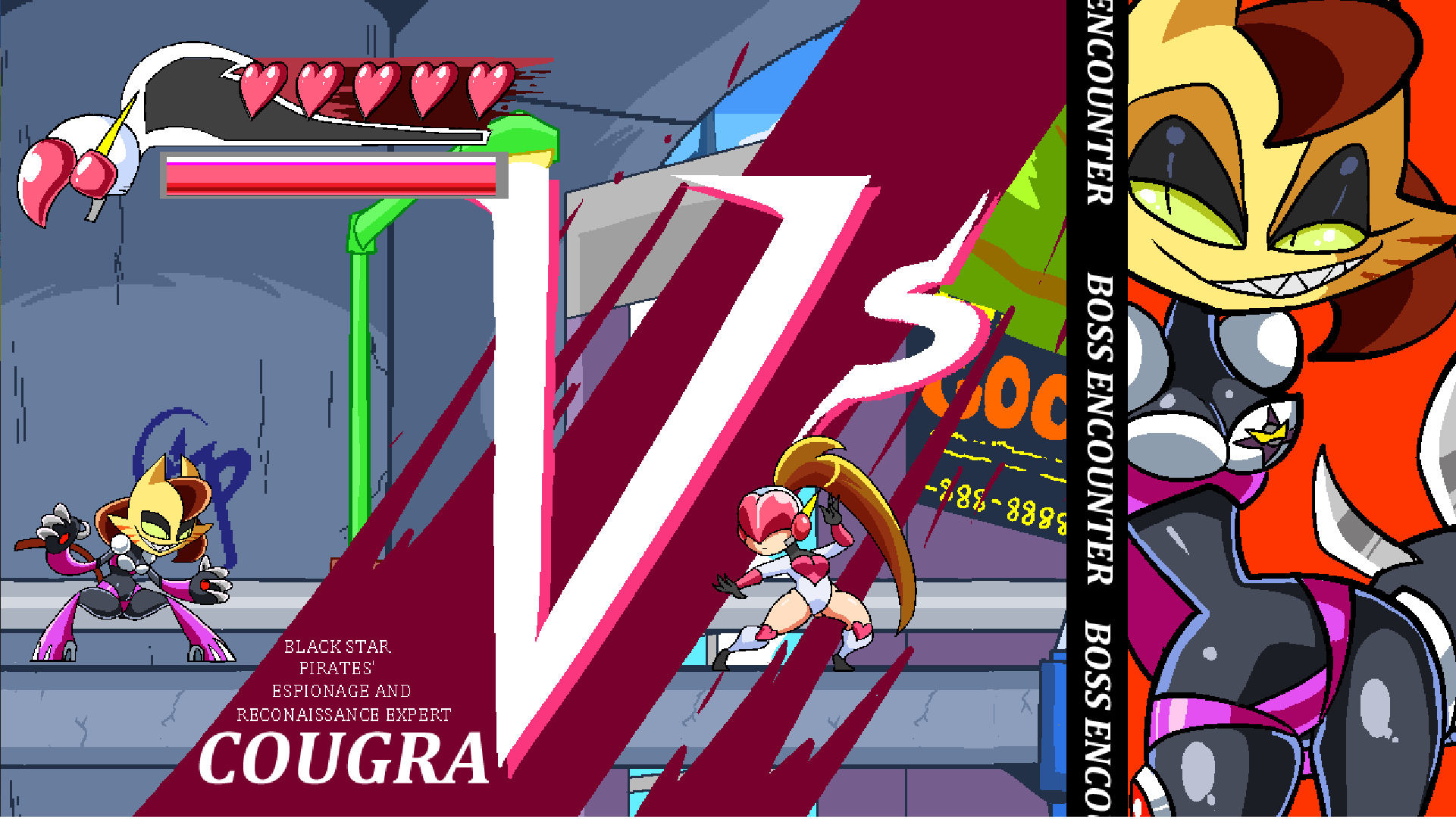 Screenshot 3 for Gorgeous V-Combat Demo