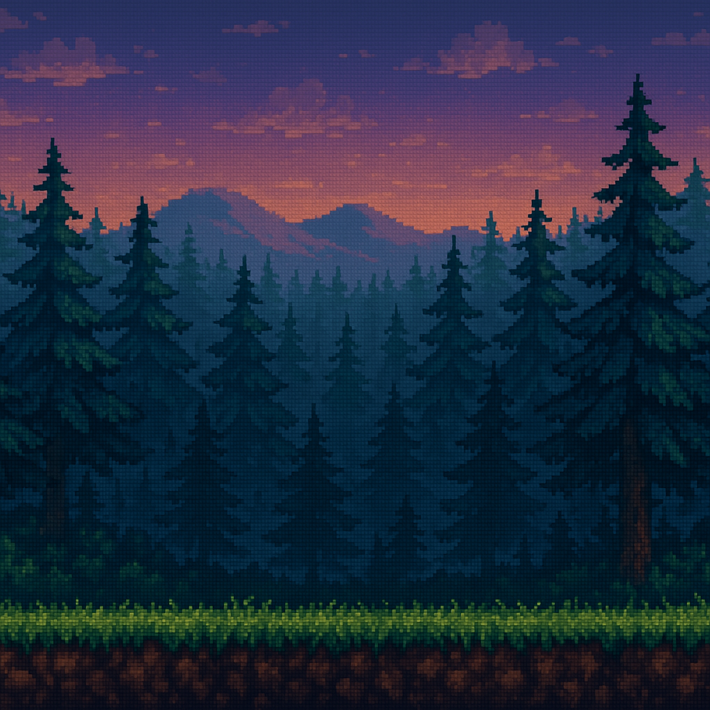 Blackcomb Mania Adventure – Windows Playable Build by Mikael Bengtsson