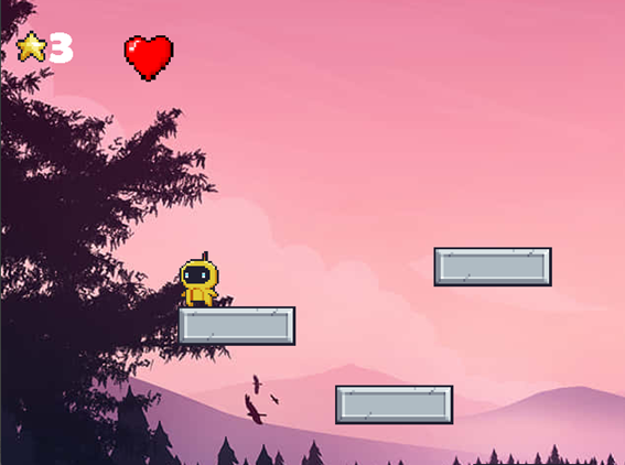 Screenshot 5 for ROBOTICKIIE